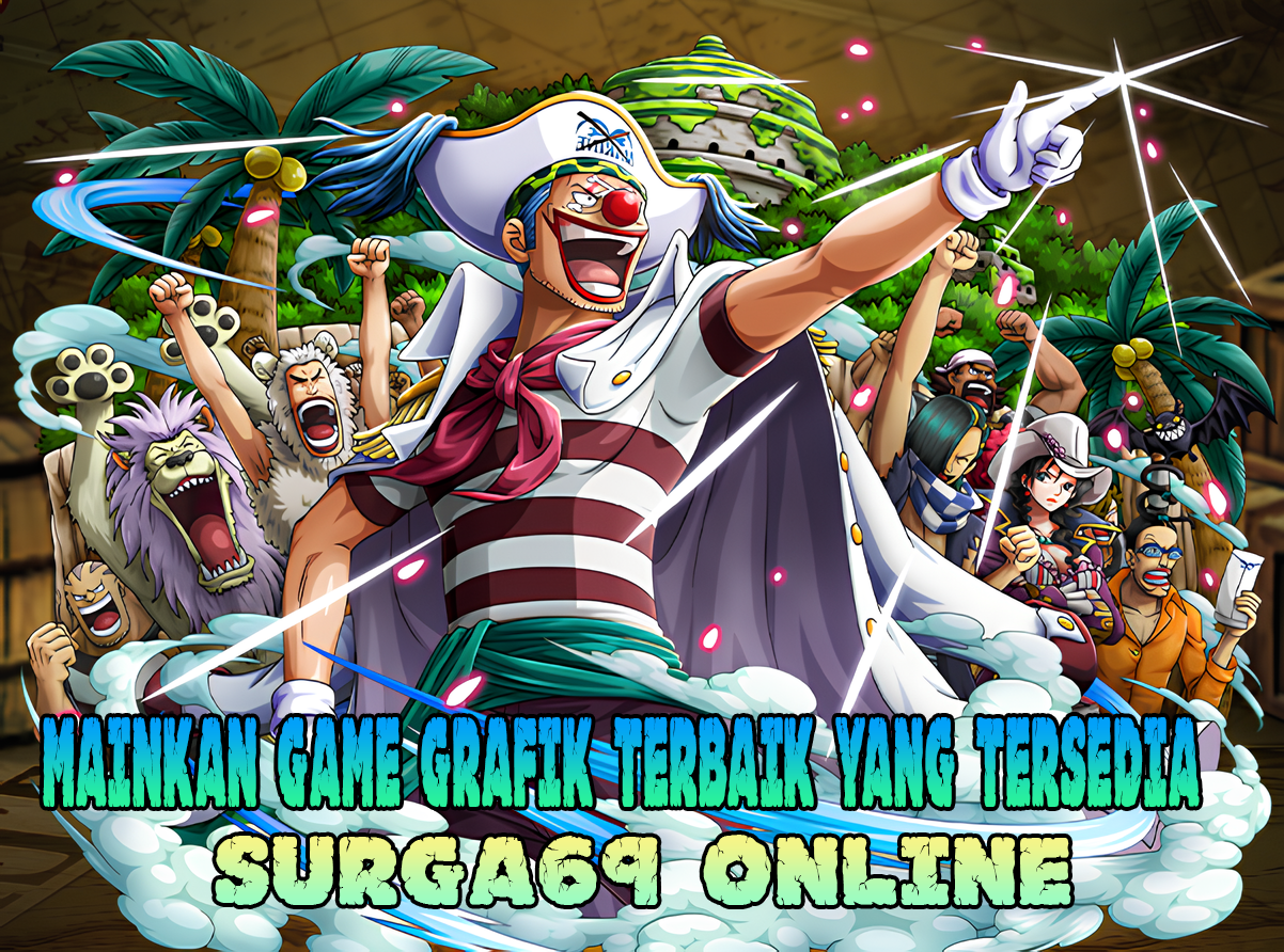 Surga69 Online